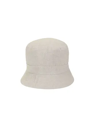 KUEBL | Bob pour hommes | beige